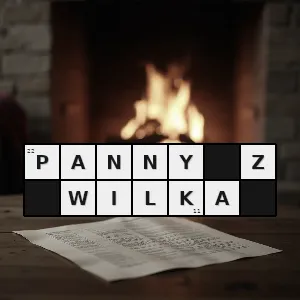 Rozwiązanie krzyżówki: sfilmowane opowiadanie jarosława iwaszkiewicza - panny z wilka | hasła, synonimy i podpowiedzi Hasło krzyżówkowe sfilmowane opowiadanie jarosława iwaszkiewicza - panny z wilka – rozwiązanie, synonimy, podpowiedzi i definicje krzyżówkowe